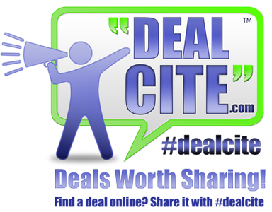 DealCite Logo